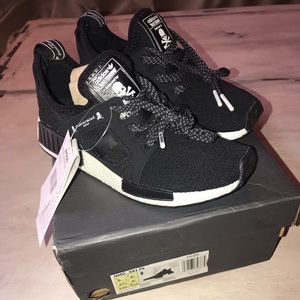 Adidas endorsed by Mastermind